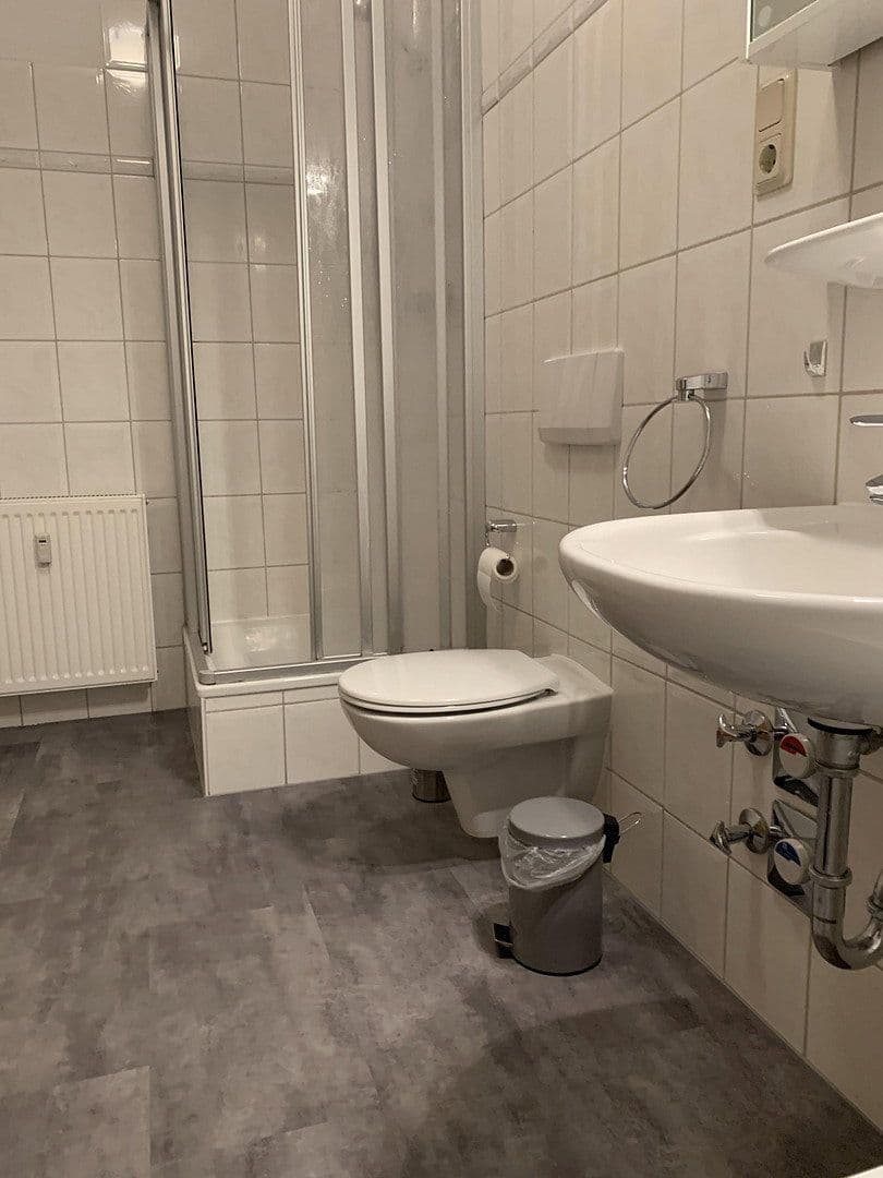 Prodej bytu 3+1 88 m², Poststraße 4, Göhren, Mecklenburg-Vorpommern Prodej bytu 3+1 88 m², Poststraße 4, Göhren, Mecklenburg-Vorpommern