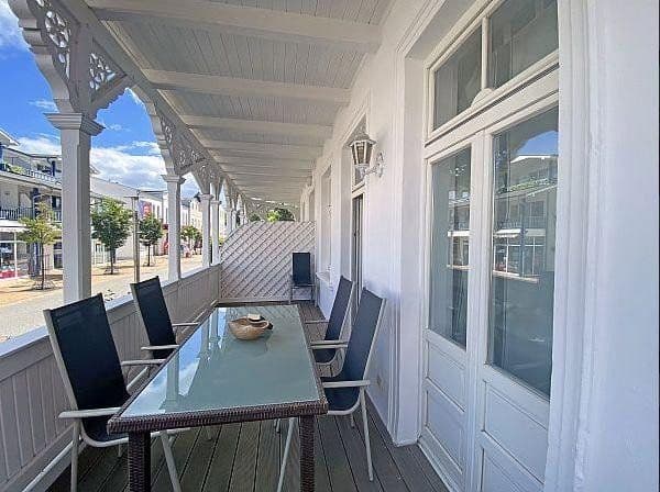 Prodej bytu 3+1 88 m², Poststraße 4, Göhren, Mecklenburg-Vorpommern Prodej bytu 3+1 88 m², Poststraße 4, Göhren, Mecklenburg-Vorpommern