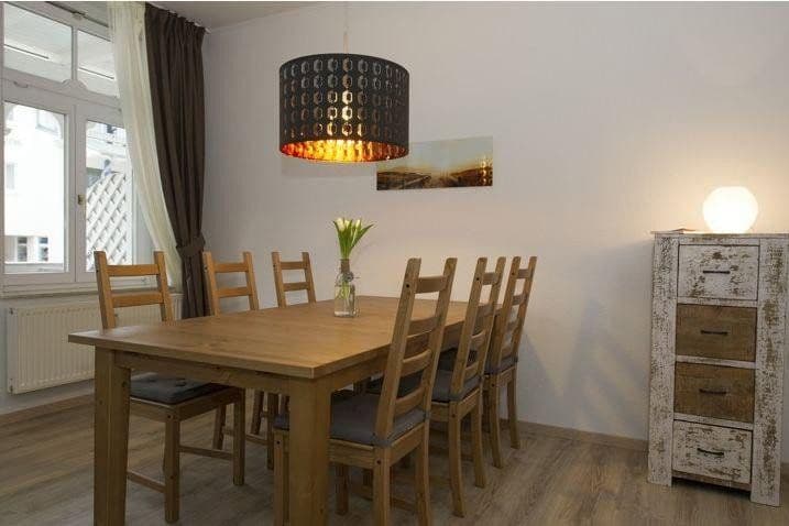 Prodej bytu 3+1 88 m², Poststraße 4, Göhren, Mecklenburg-Vorpommern Prodej bytu 3+1 88 m², Poststraße 4, Göhren, Mecklenburg-Vorpommern