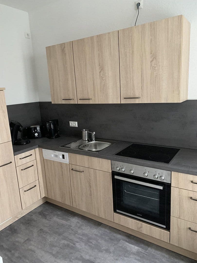 Prodej bytu 3+1 88 m², Poststraße 4, Göhren, Mecklenburg-Vorpommern Prodej bytu 3+1 88 m², Poststraße 4, Göhren, Mecklenburg-Vorpommern