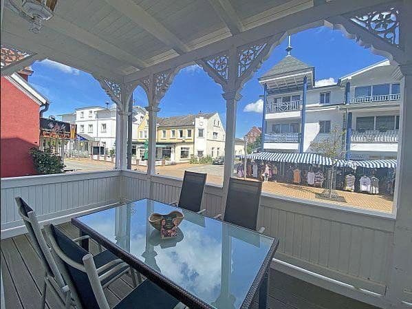 Prodej bytu 3+1 88 m², Poststraße 4, Göhren, Mecklenburg-Vorpommern Prodej bytu 3+1 88 m², Poststraße 4, Göhren, Mecklenburg-Vorpommern