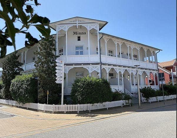 Prodej bytu 3+1 88 m², Poststraße 4, Göhren, Mecklenburg-Vorpommern Prodej bytu 3+1 88 m², Poststraße 4, Göhren, Mecklenburg-Vorpommern