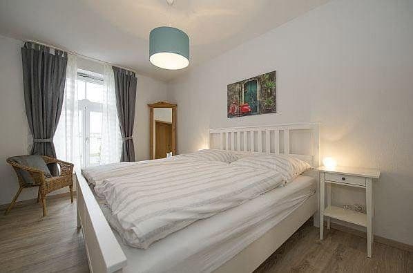 Prodej bytu 3+1 88 m², Poststraße 4, Göhren, Mecklenburg-Vorpommern Prodej bytu 3+1 88 m², Poststraße 4, Göhren, Mecklenburg-Vorpommern