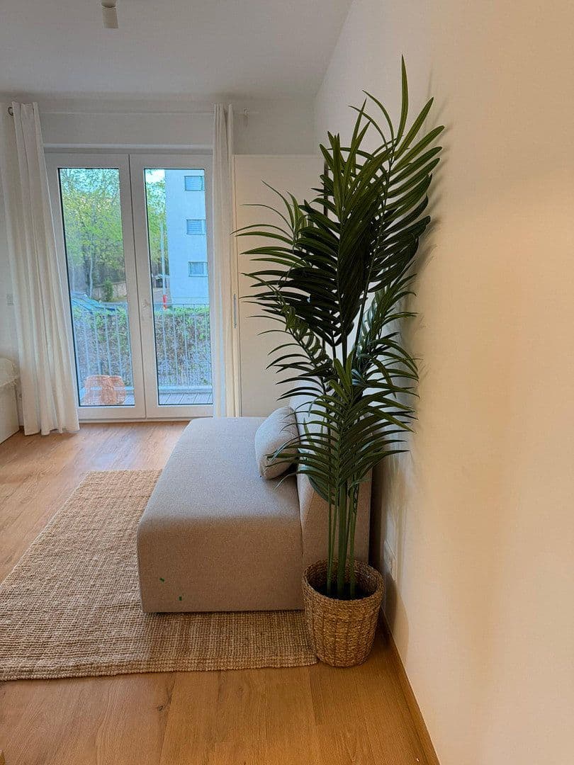 Pronájem bytu 1+1 30 m², Berlin, Berlín Pronájem bytu 1+1 30 m², Berlin, Berlín