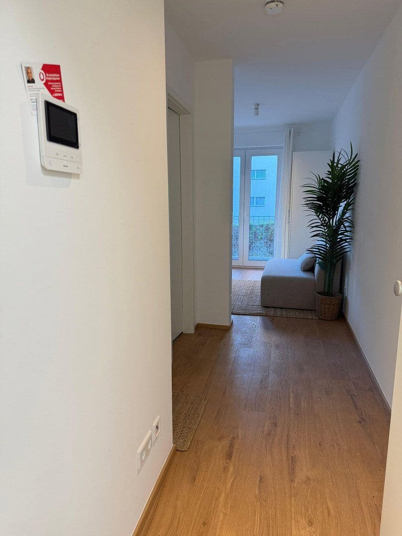 Pronájem bytu 1+1 30 m², Berlin, Berlín Pronájem bytu 1+1 30 m², Berlin, Berlín