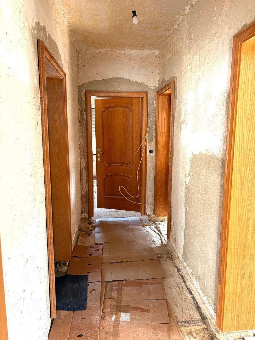 Prodej domu 220 m², pozemek 466 m², Wittenberg, Sasko-Anhaltsko Prodej domu 220 m², pozemek 466 m², Wittenberg, Sasko-Anhaltsko
