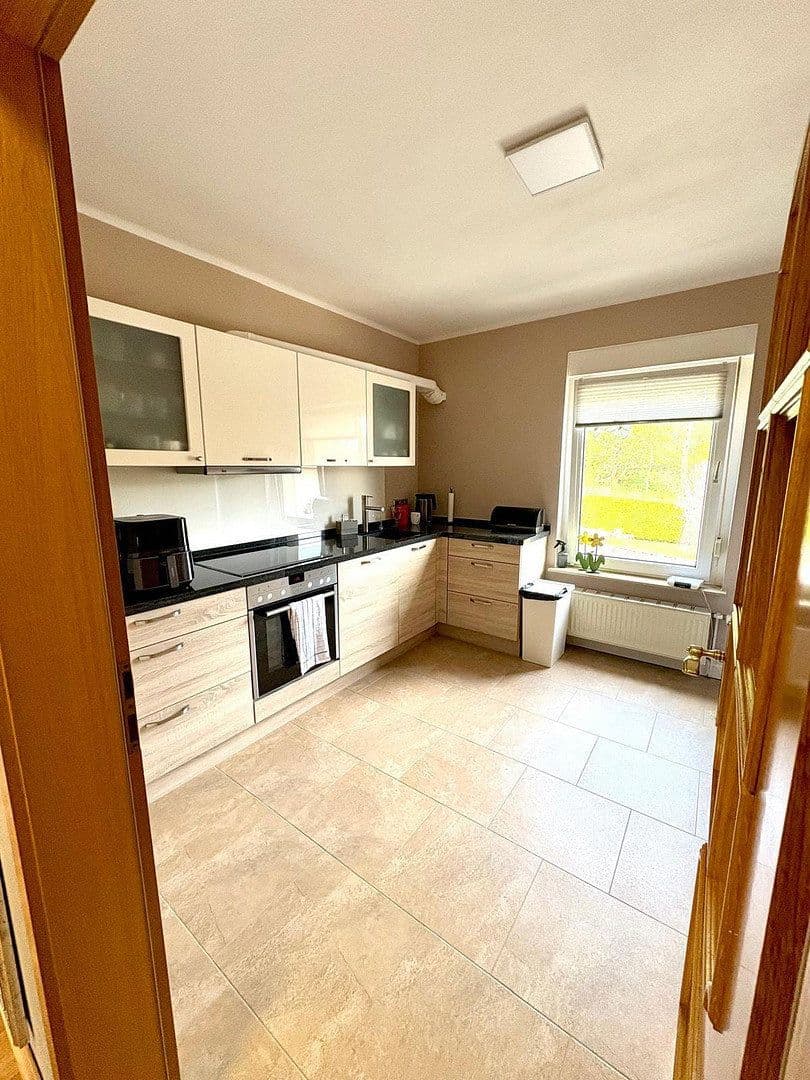 Prodej domu 220 m², pozemek 466 m², Wittenberg, Sasko-Anhaltsko Prodej domu 220 m², pozemek 466 m², Wittenberg, Sasko-Anhaltsko