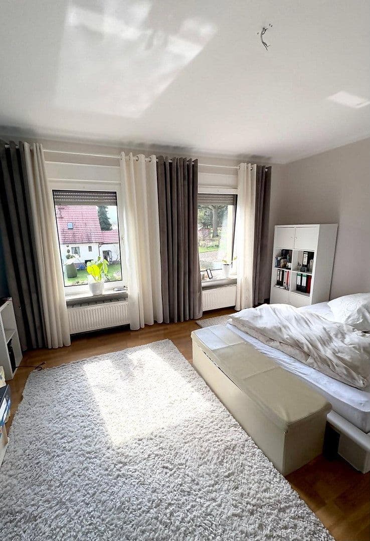Prodej domu 220 m², pozemek 466 m², Wittenberg, Sasko-Anhaltsko Prodej domu 220 m², pozemek 466 m², Wittenberg, Sasko-Anhaltsko