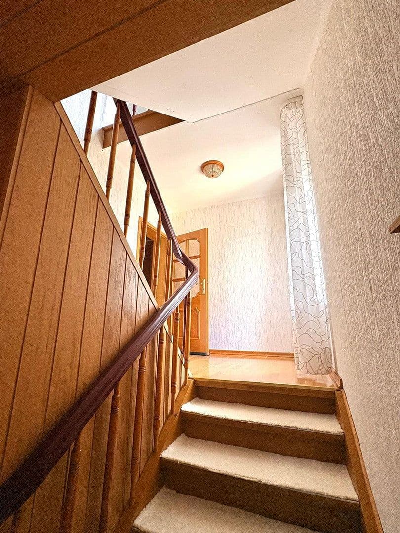 Prodej domu 220 m², pozemek 466 m², Wittenberg, Sasko-Anhaltsko Prodej domu 220 m², pozemek 466 m², Wittenberg, Sasko-Anhaltsko