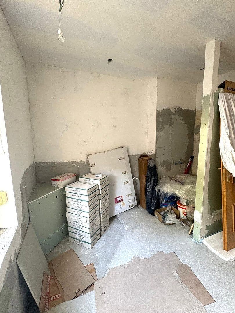 Prodej domu 220 m², pozemek 466 m², Wittenberg, Sasko-Anhaltsko Prodej domu 220 m², pozemek 466 m², Wittenberg, Sasko-Anhaltsko