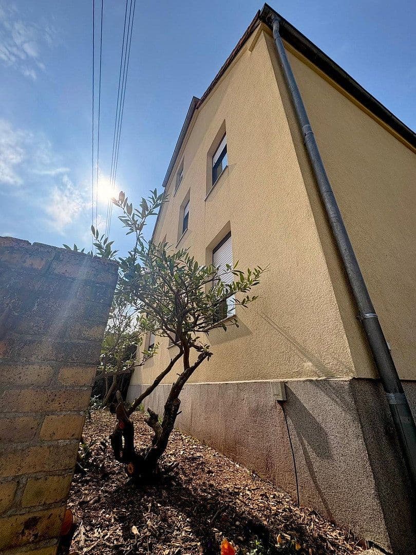 Prodej domu 220 m², pozemek 466 m², Wittenberg, Sasko-Anhaltsko Prodej domu 220 m², pozemek 466 m², Wittenberg, Sasko-Anhaltsko