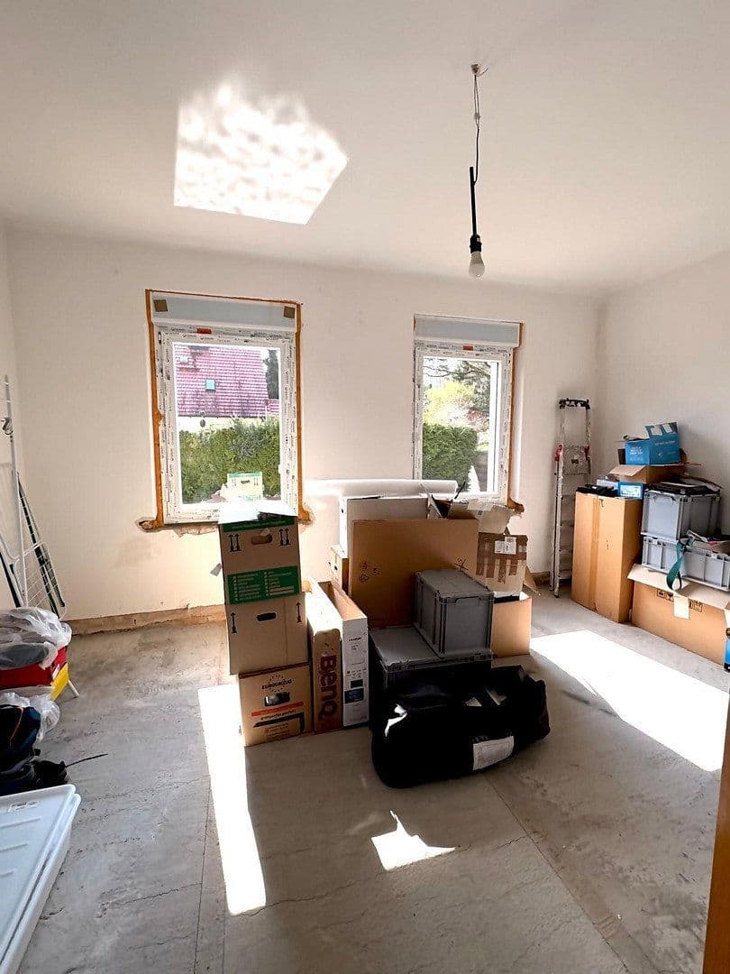 Prodej domu 220 m², pozemek 466 m², Wittenberg, Sasko-Anhaltsko Prodej domu 220 m², pozemek 466 m², Wittenberg, Sasko-Anhaltsko
