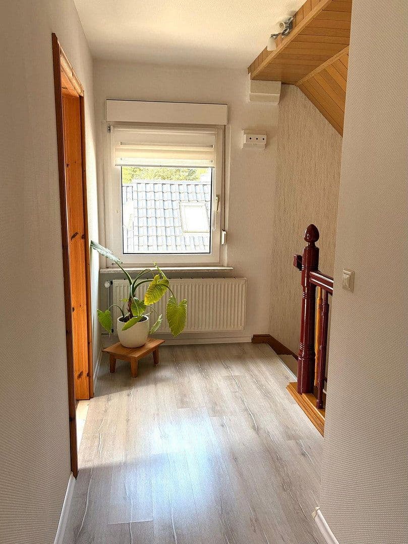 Prodej domu 220 m², pozemek 466 m², Wittenberg, Sasko-Anhaltsko Prodej domu 220 m², pozemek 466 m², Wittenberg, Sasko-Anhaltsko