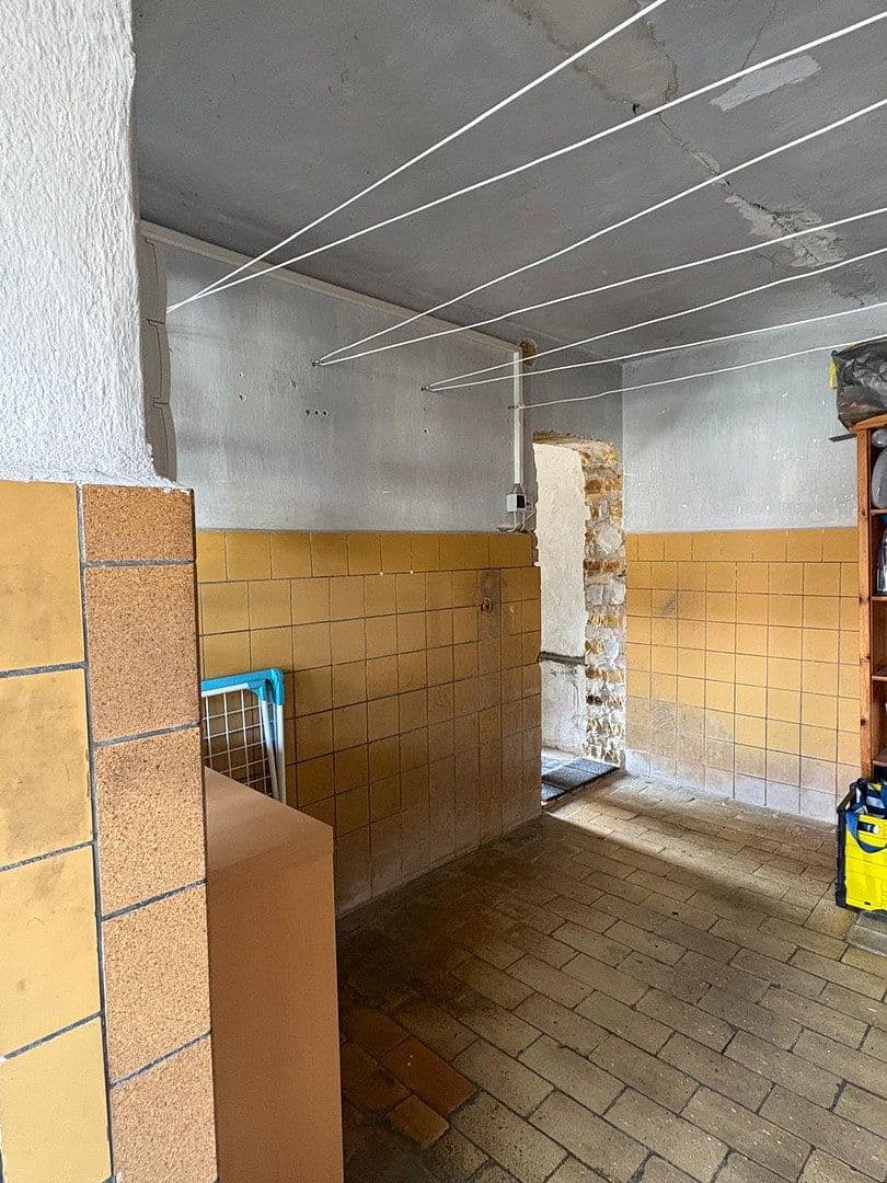 Prodej domu 220 m², pozemek 466 m², Wittenberg, Sasko-Anhaltsko Prodej domu 220 m², pozemek 466 m², Wittenberg, Sasko-Anhaltsko