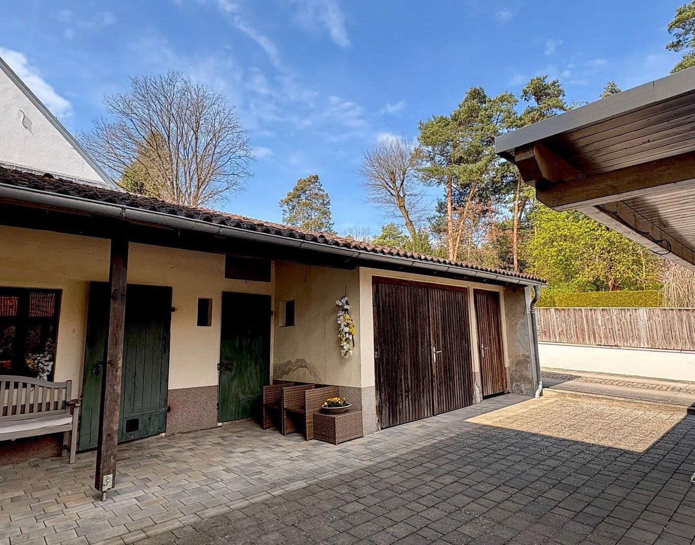 Prodej domu 220 m², pozemek 466 m², Wittenberg, Sasko-Anhaltsko Prodej domu 220 m², pozemek 466 m², Wittenberg, Sasko-Anhaltsko