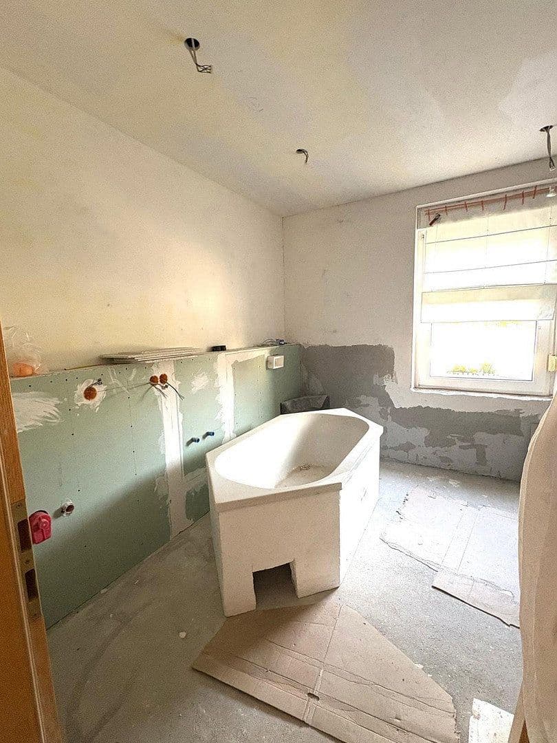 Prodej domu 220 m², pozemek 466 m², Wittenberg, Sasko-Anhaltsko Prodej domu 220 m², pozemek 466 m², Wittenberg, Sasko-Anhaltsko