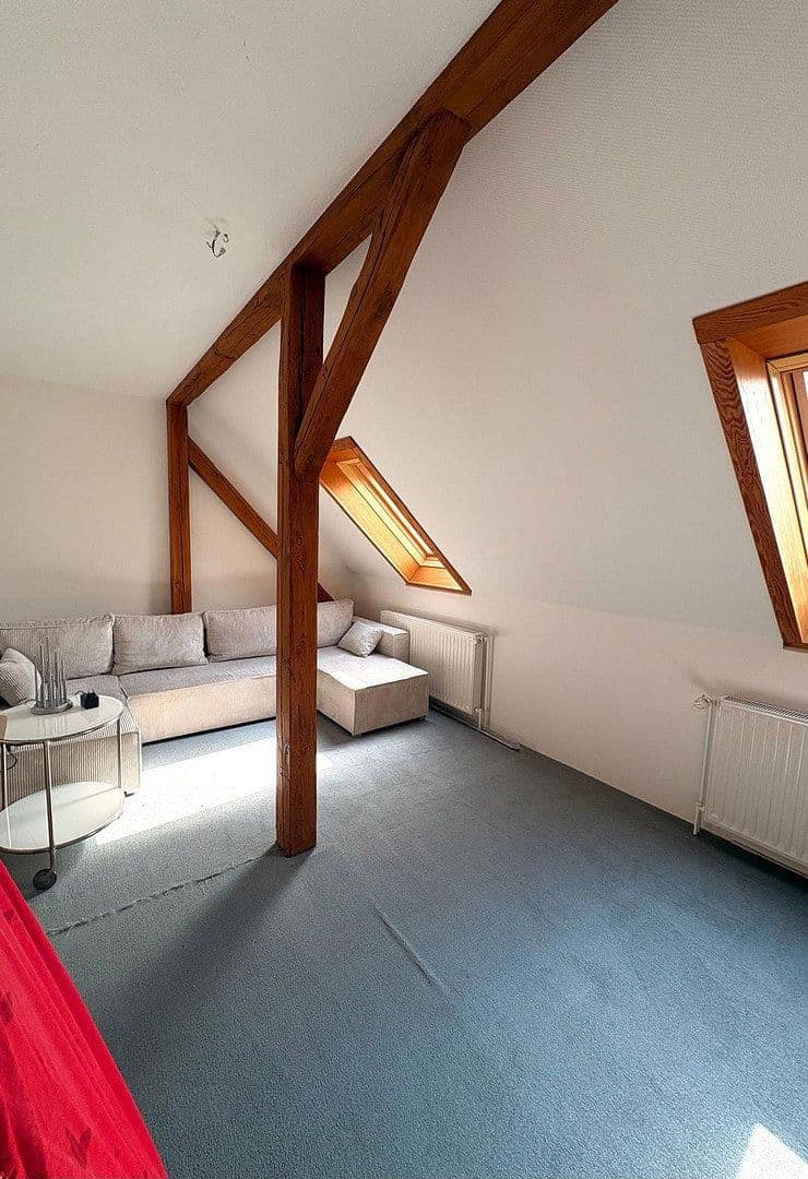 Prodej domu 220 m², pozemek 466 m², Wittenberg, Sasko-Anhaltsko Prodej domu 220 m², pozemek 466 m², Wittenberg, Sasko-Anhaltsko