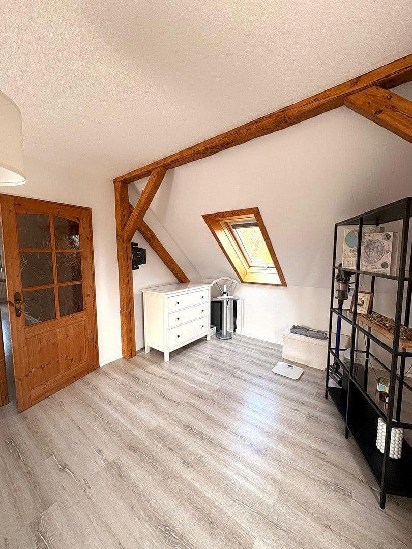 Prodej domu 220 m², pozemek 466 m², Wittenberg, Sasko-Anhaltsko Prodej domu 220 m², pozemek 466 m², Wittenberg, Sasko-Anhaltsko