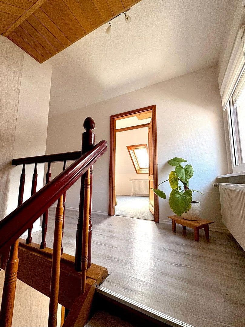 Prodej domu 220 m², pozemek 466 m², Wittenberg, Sasko-Anhaltsko Prodej domu 220 m², pozemek 466 m², Wittenberg, Sasko-Anhaltsko