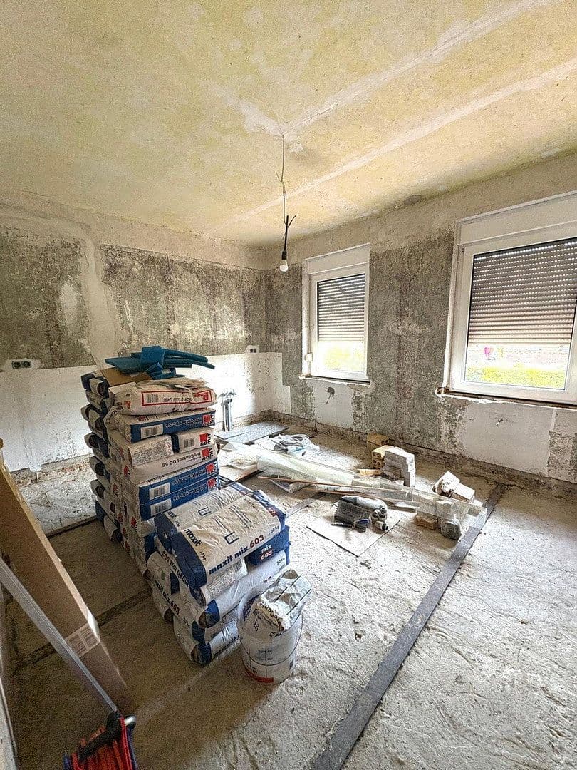 Prodej domu 220 m², pozemek 466 m², Wittenberg, Sasko-Anhaltsko Prodej domu 220 m², pozemek 466 m², Wittenberg, Sasko-Anhaltsko