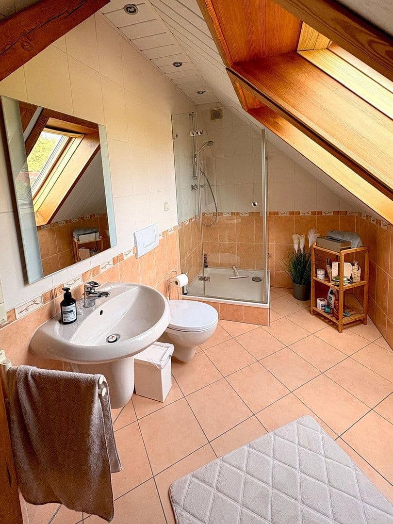 Prodej domu 220 m², pozemek 466 m², Wittenberg, Sasko-Anhaltsko Prodej domu 220 m², pozemek 466 m², Wittenberg, Sasko-Anhaltsko