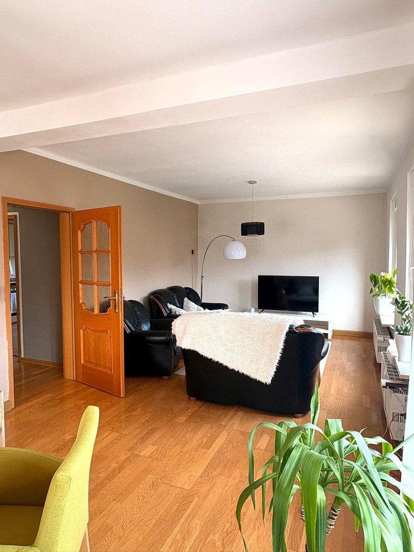 Prodej domu 220 m², pozemek 466 m², Wittenberg, Sasko-Anhaltsko Prodej domu 220 m², pozemek 466 m², Wittenberg, Sasko-Anhaltsko