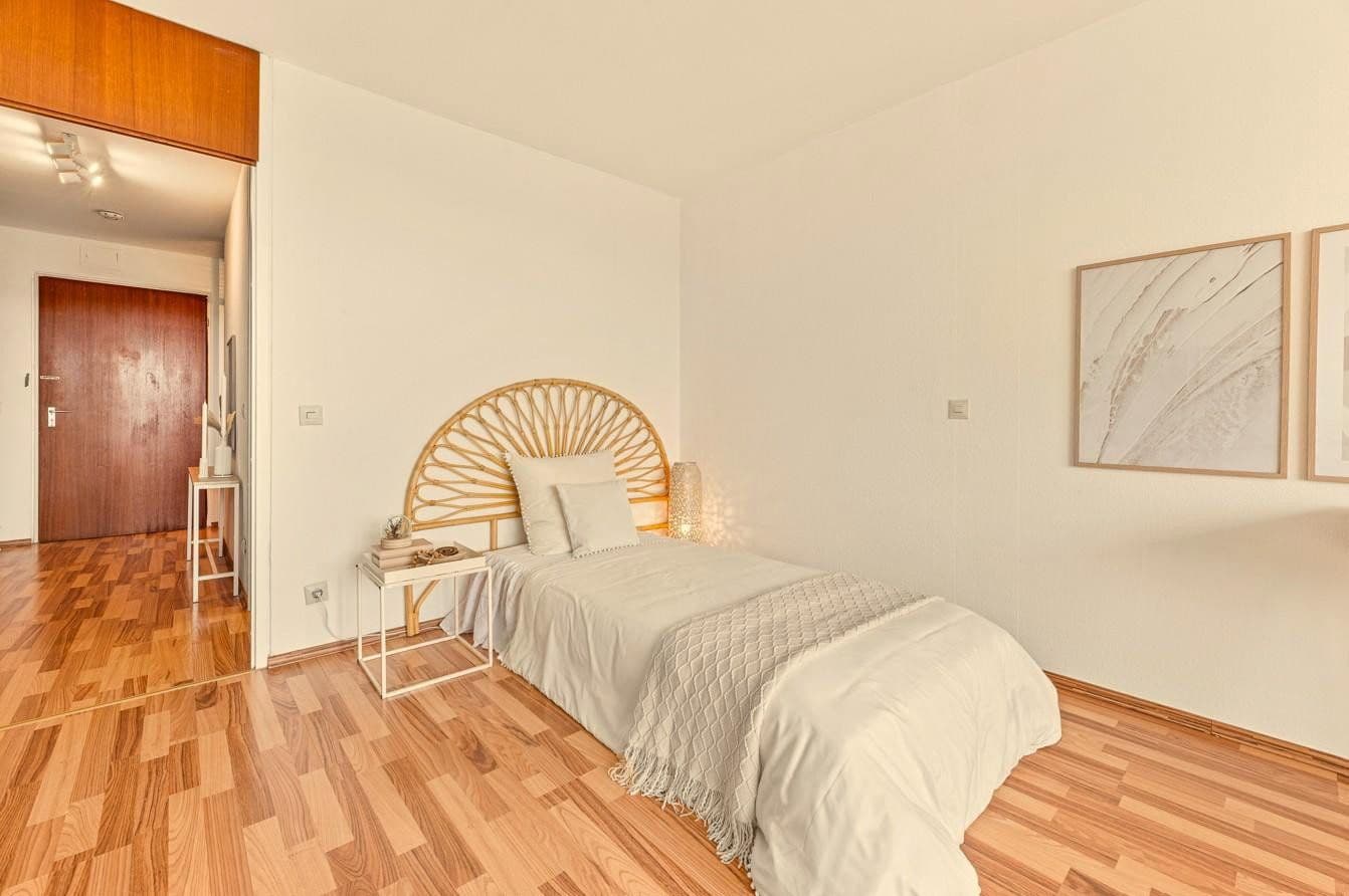 Prodej bytu 1+1 35 m², Freudenstadt, Bádensko-Württembersko Prodej bytu 1+1 35 m², Freudenstadt, Bádensko-Württembersko