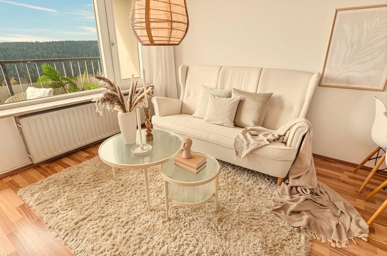 Prodej bytu 1+1 35 m², Freudenstadt, Bádensko-Württembersko Prodej bytu 1+1 35 m², Freudenstadt, Bádensko-Württembersko