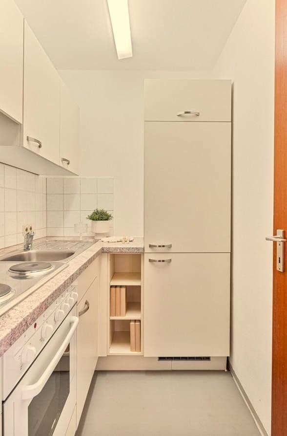 Prodej bytu 1+1 35 m², Freudenstadt, Bádensko-Württembersko Prodej bytu 1+1 35 m², Freudenstadt, Bádensko-Württembersko