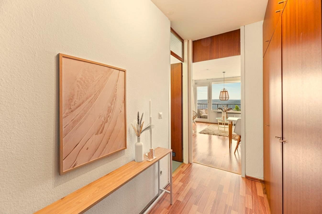 Prodej bytu 1+1 35 m², Freudenstadt, Bádensko-Württembersko Prodej bytu 1+1 35 m², Freudenstadt, Bádensko-Württembersko