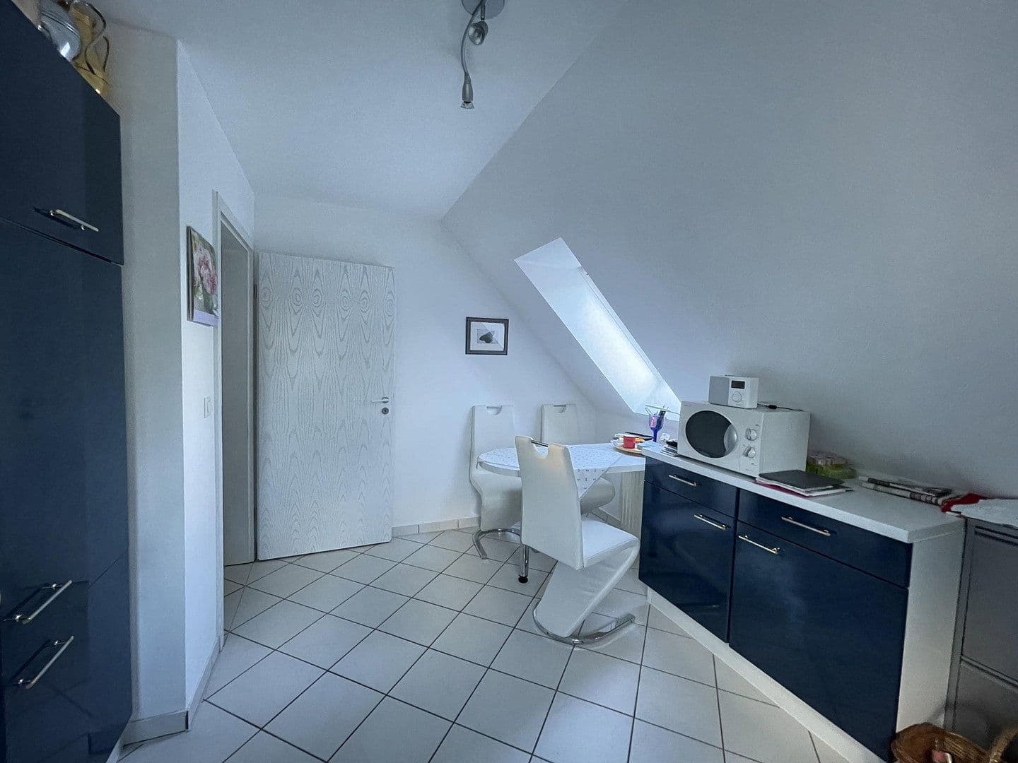 Prodej bytu 3+1 100 m², Riesebyer Strasse 20a, Eckernförde, Šlesvicko-Holštýnsko Prodej bytu 3+1 100 m², Riesebyer Strasse 20a, Eckernförde, Šlesvicko-Holštýnsko