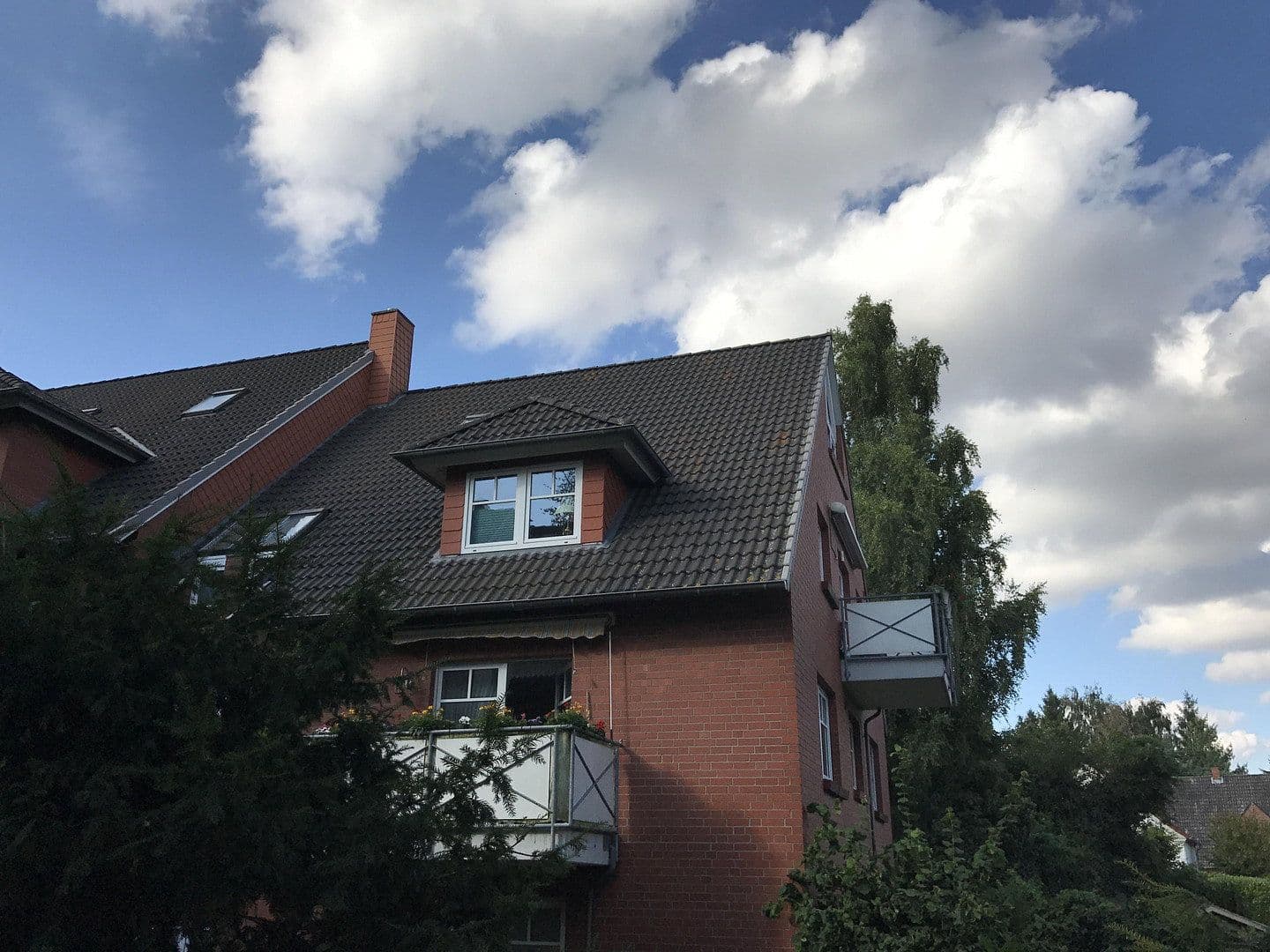 Prodej bytu 3+1 100 m², Riesebyer Strasse 20a, Eckernförde, Šlesvicko-Holštýnsko Prodej bytu 3+1 100 m², Riesebyer Strasse 20a, Eckernförde, Šlesvicko-Holštýnsko