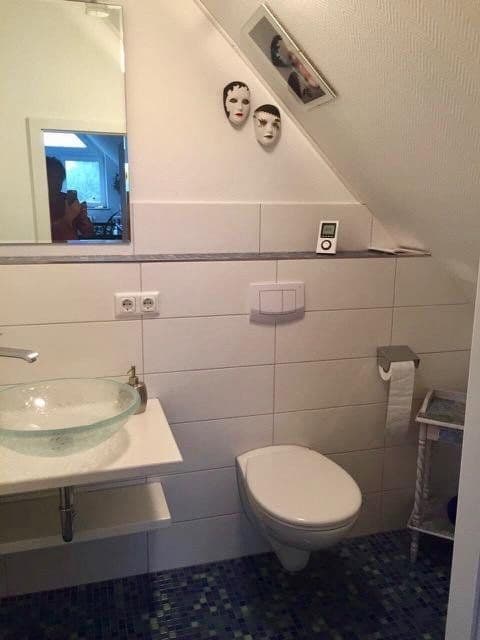 Prodej bytu 3+1 100 m², Riesebyer Strasse 20a, Eckernförde, Šlesvicko-Holštýnsko Prodej bytu 3+1 100 m², Riesebyer Strasse 20a, Eckernförde, Šlesvicko-Holštýnsko