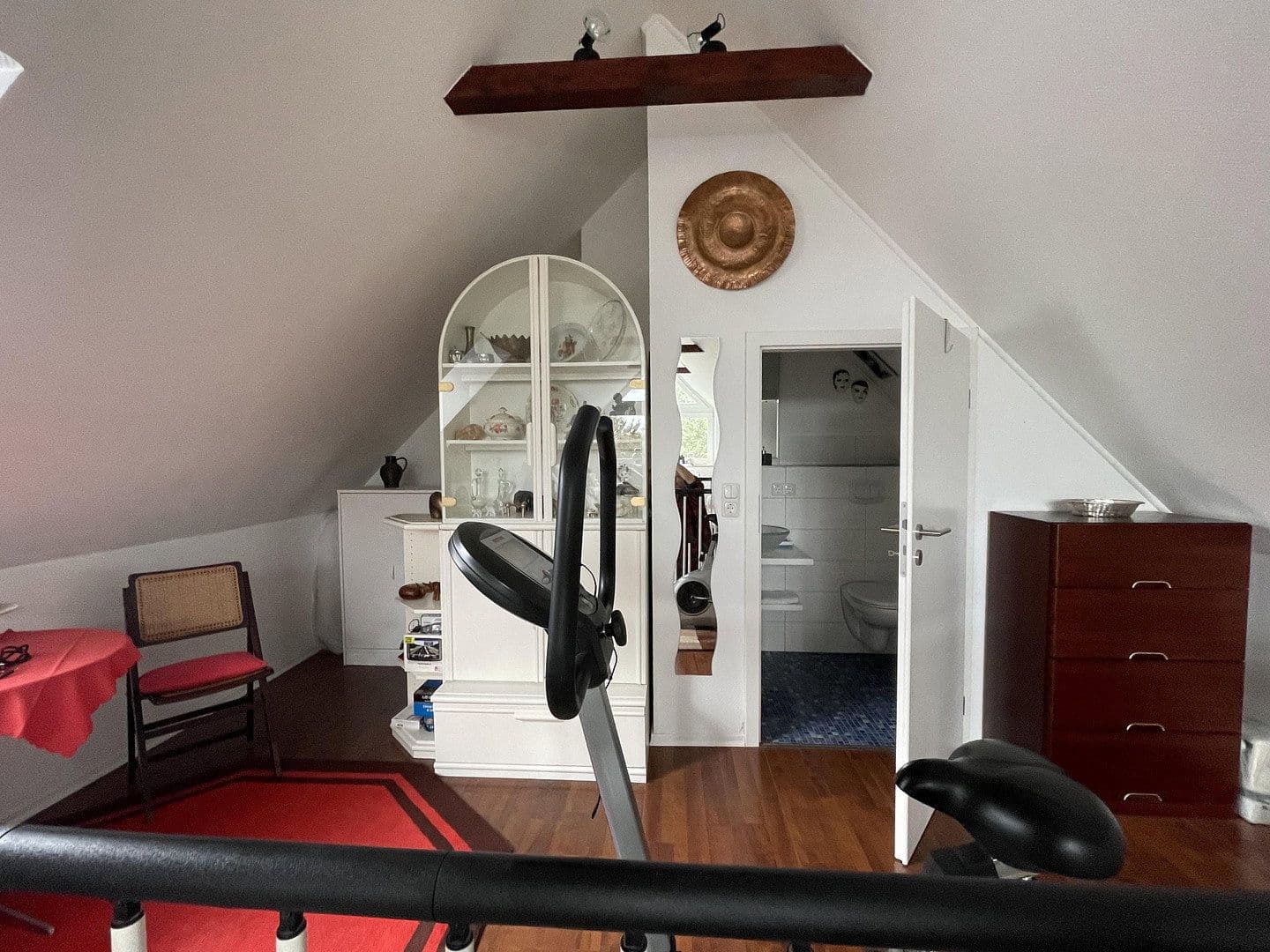 Prodej bytu 3+1 100 m², Riesebyer Strasse 20a, Eckernförde, Šlesvicko-Holštýnsko Prodej bytu 3+1 100 m², Riesebyer Strasse 20a, Eckernförde, Šlesvicko-Holštýnsko