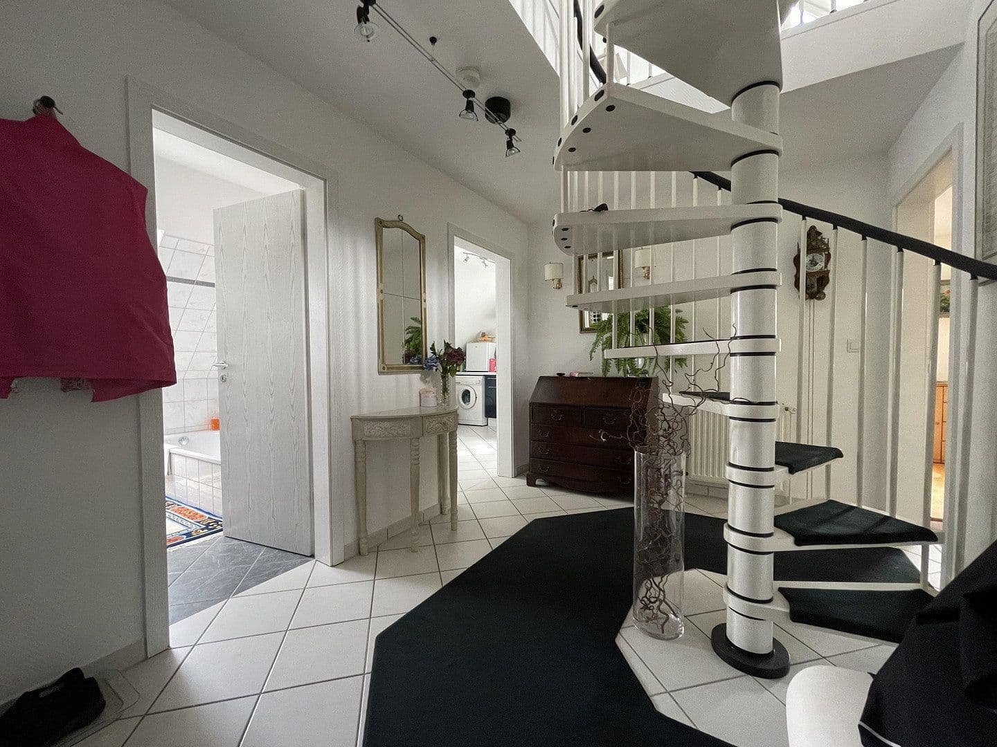 Prodej bytu 3+1 100 m², Riesebyer Strasse 20a, Eckernförde, Šlesvicko-Holštýnsko Prodej bytu 3+1 100 m², Riesebyer Strasse 20a, Eckernförde, Šlesvicko-Holštýnsko
