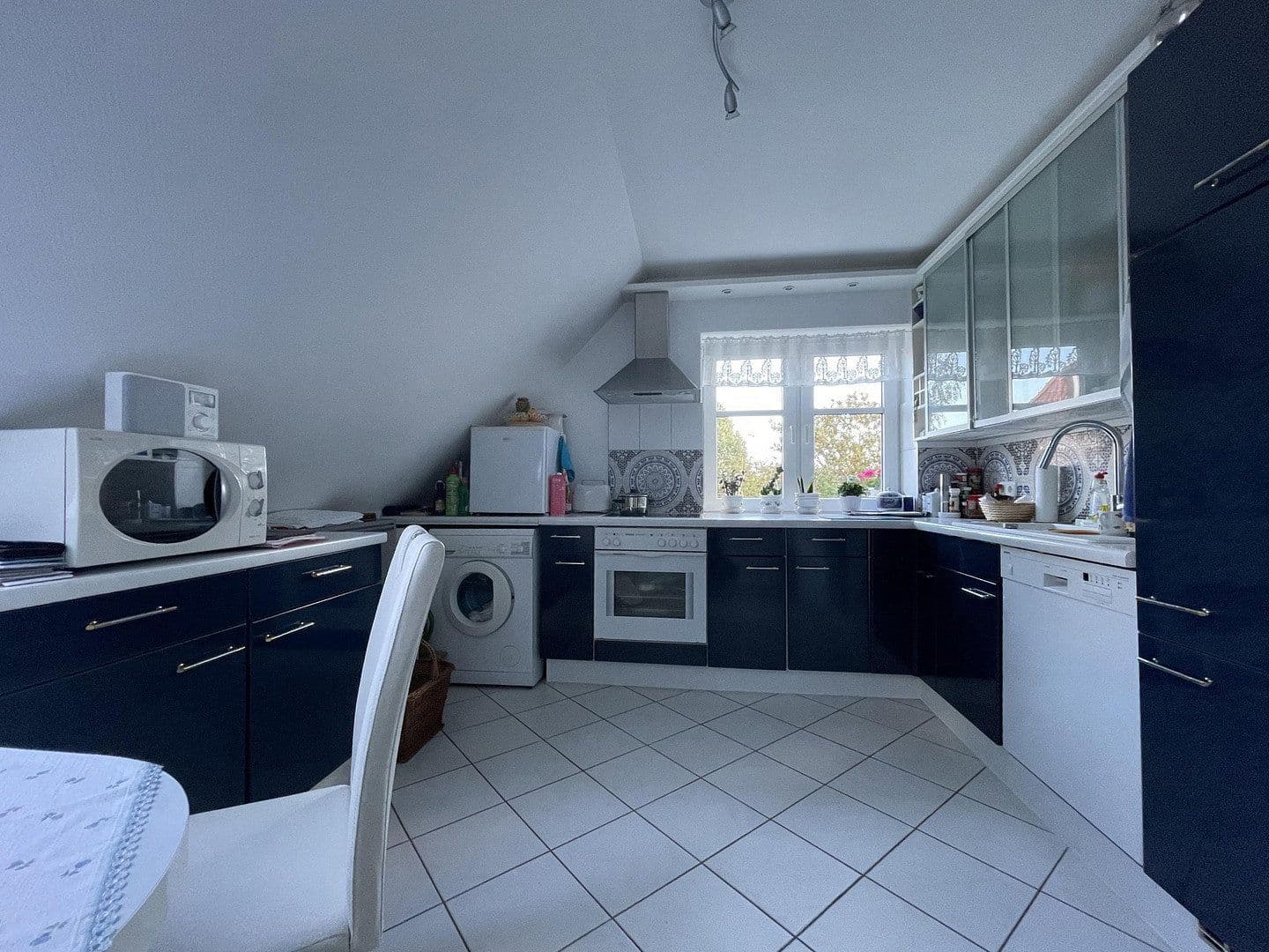 Prodej bytu 3+1 100 m², Riesebyer Strasse 20a, Eckernförde, Šlesvicko-Holštýnsko Prodej bytu 3+1 100 m², Riesebyer Strasse 20a, Eckernförde, Šlesvicko-Holštýnsko