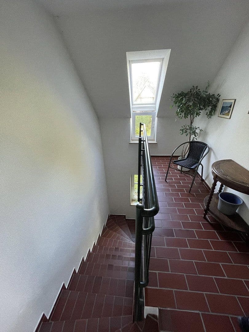 Prodej bytu 3+1 100 m², Riesebyer Strasse 20a, Eckernförde, Šlesvicko-Holštýnsko Prodej bytu 3+1 100 m², Riesebyer Strasse 20a, Eckernförde, Šlesvicko-Holštýnsko