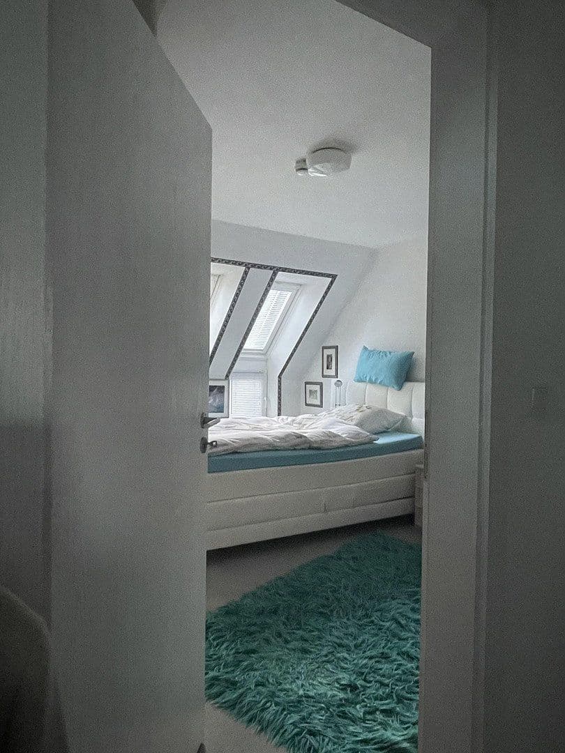 Prodej bytu 3+1 100 m², Riesebyer Strasse 20a, Eckernförde, Šlesvicko-Holštýnsko Prodej bytu 3+1 100 m², Riesebyer Strasse 20a, Eckernförde, Šlesvicko-Holštýnsko