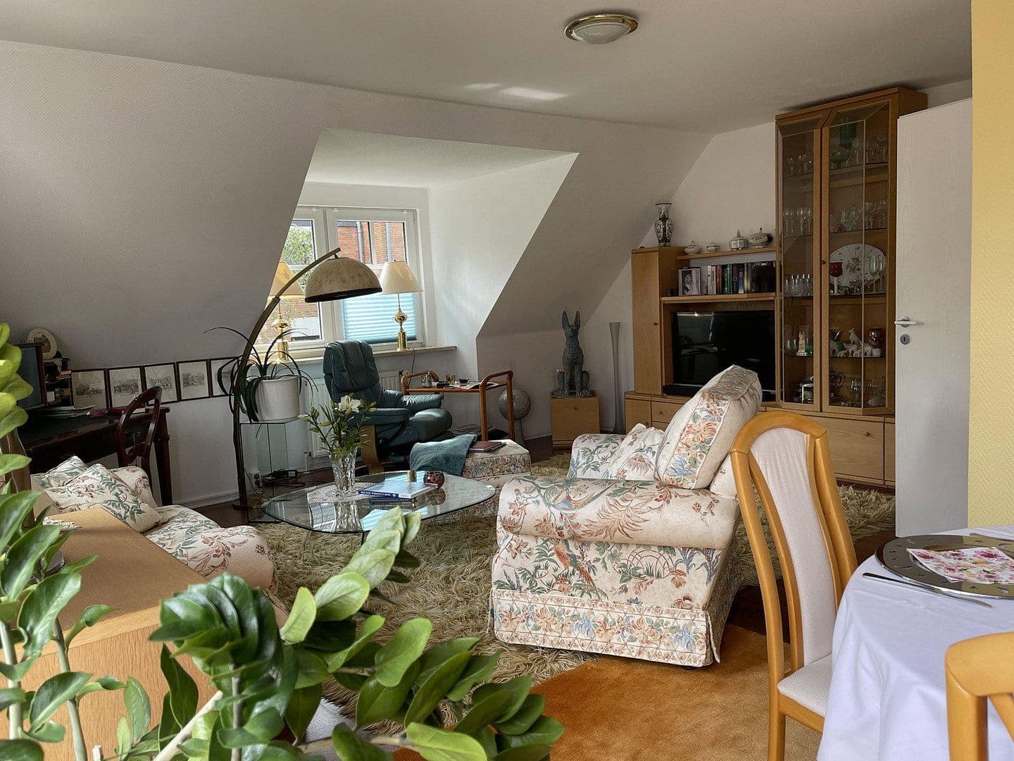 Prodej bytu 3+1 100 m², Riesebyer Strasse 20a, Eckernförde, Šlesvicko-Holštýnsko Prodej bytu 3+1 100 m², Riesebyer Strasse 20a, Eckernförde, Šlesvicko-Holštýnsko