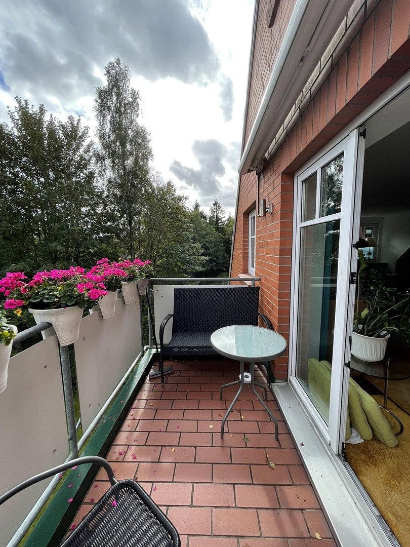 Prodej bytu 3+1 100 m², Riesebyer Strasse 20a, Eckernförde, Šlesvicko-Holštýnsko Prodej bytu 3+1 100 m², Riesebyer Strasse 20a, Eckernförde, Šlesvicko-Holštýnsko
