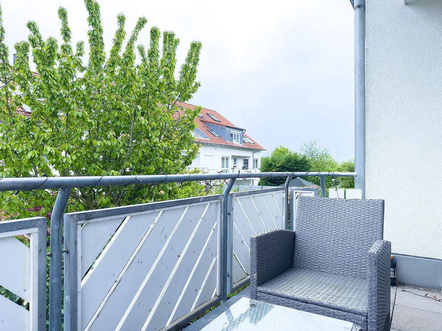 Pronájem bytu 2+kk 47 m², Schwieberdingen, Bádensko-Württembersko Pronájem bytu 2+kk 47 m², Schwieberdingen, Bádensko-Württembersko