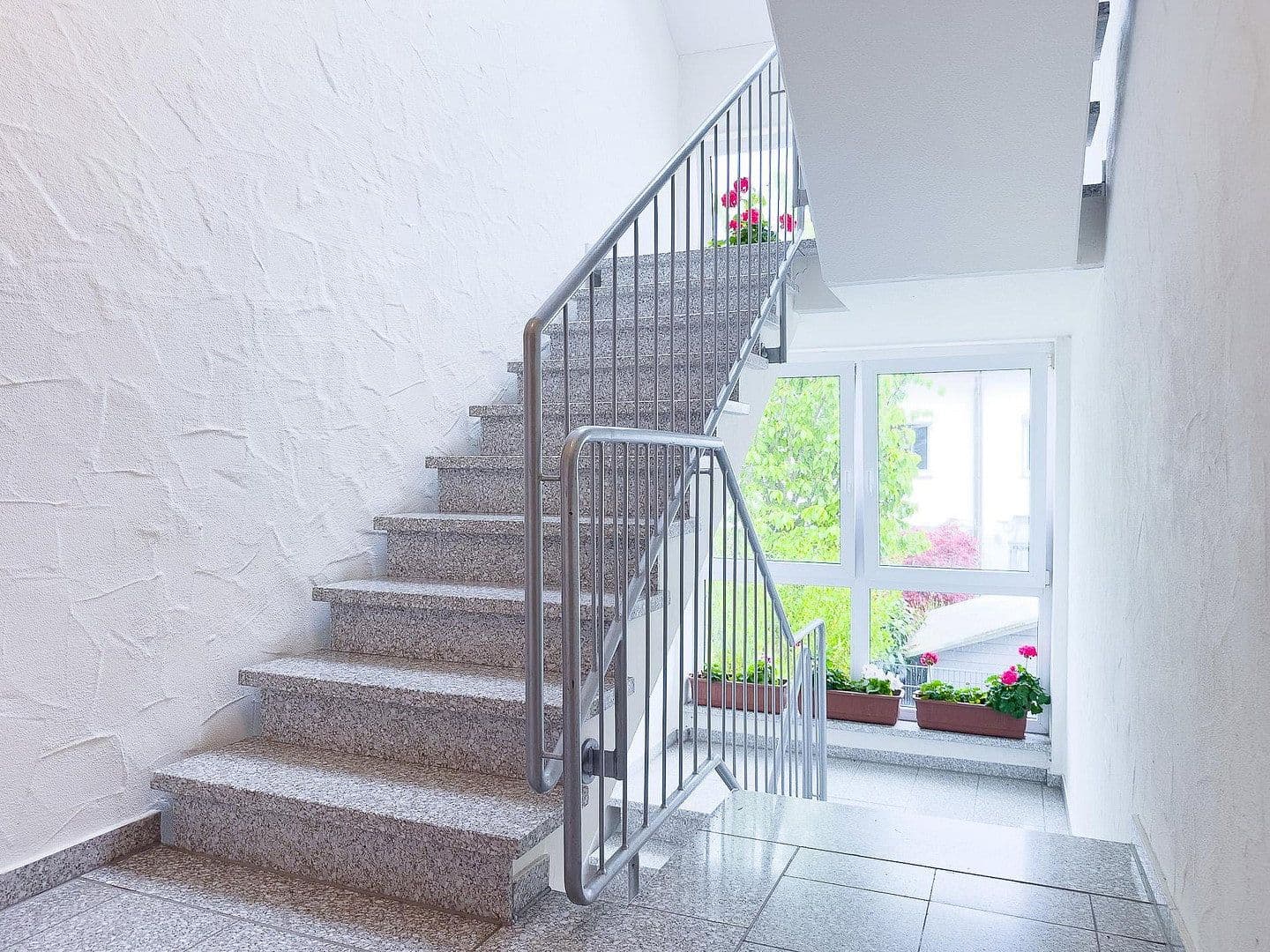 Pronájem bytu 2+kk 47 m², Schwieberdingen, Bádensko-Württembersko Pronájem bytu 2+kk 47 m², Schwieberdingen, Bádensko-Württembersko