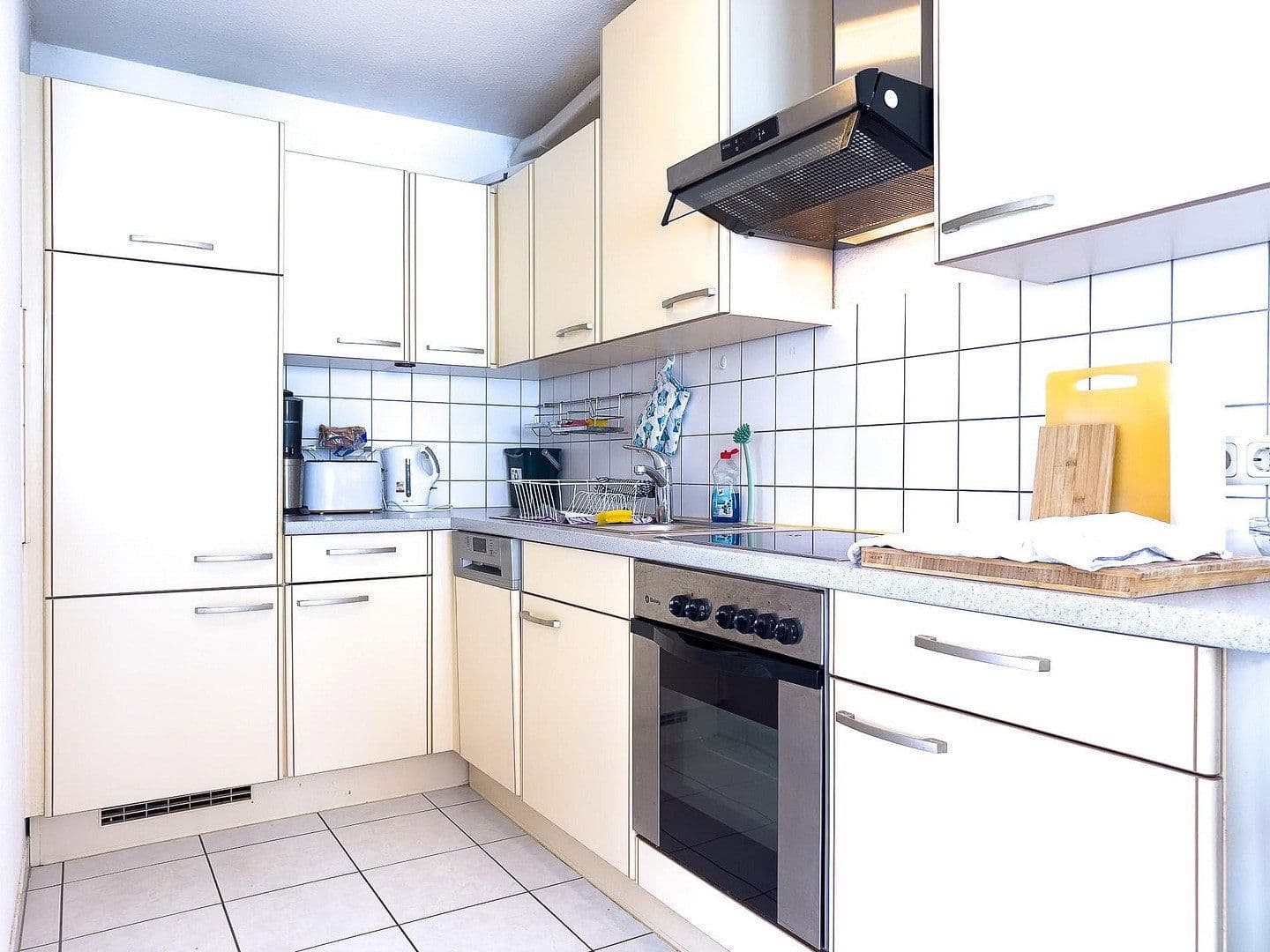 Pronájem bytu 2+kk 47 m², Schwieberdingen, Bádensko-Württembersko Pronájem bytu 2+kk 47 m², Schwieberdingen, Bádensko-Württembersko