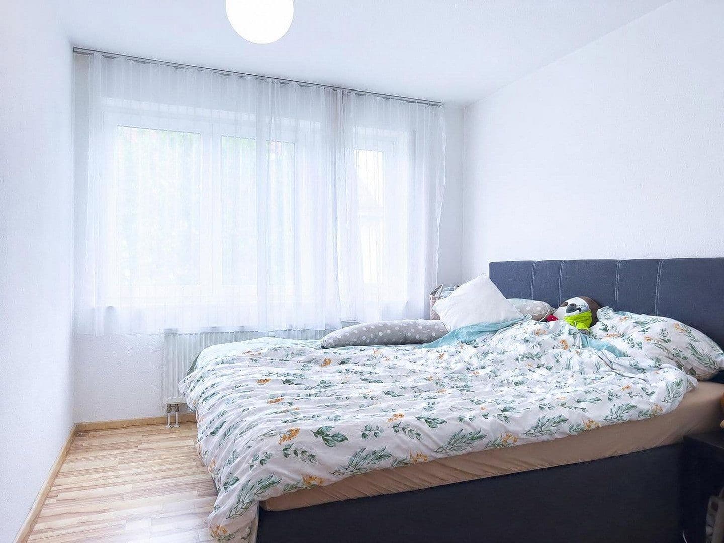 Pronájem bytu 2+kk 47 m², Schwieberdingen, Bádensko-Württembersko Pronájem bytu 2+kk 47 m², Schwieberdingen, Bádensko-Württembersko