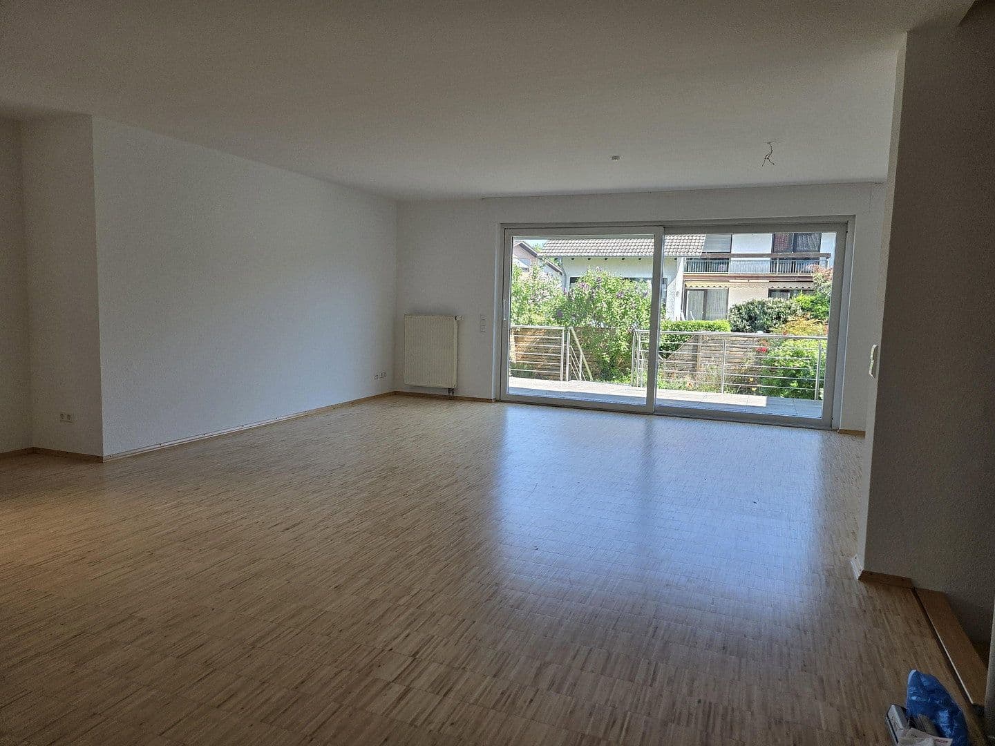 Pronájem domu 180 m², pozemek 388 m², Brühlstr. 39, Stutensee, Bádensko-Württembersko Pronájem domu 180 m², pozemek 388 m², Brühlstr. 39, Stutensee, Bádensko-Württembersko