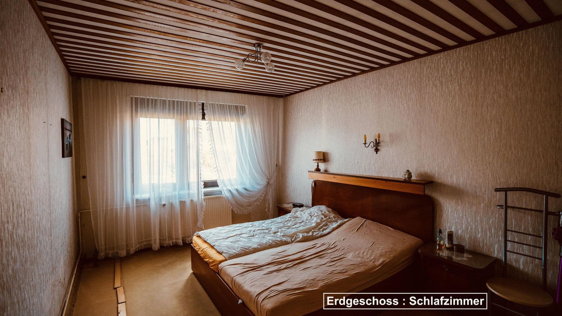 Prodej domu 90 m², pozemek 403 m², Isarstr. 32, Dessau-Rosslau, Sasko-Anhaltsko Prodej domu 90 m², pozemek 403 m², Isarstr. 32, Dessau-Rosslau, Sasko-Anhaltsko