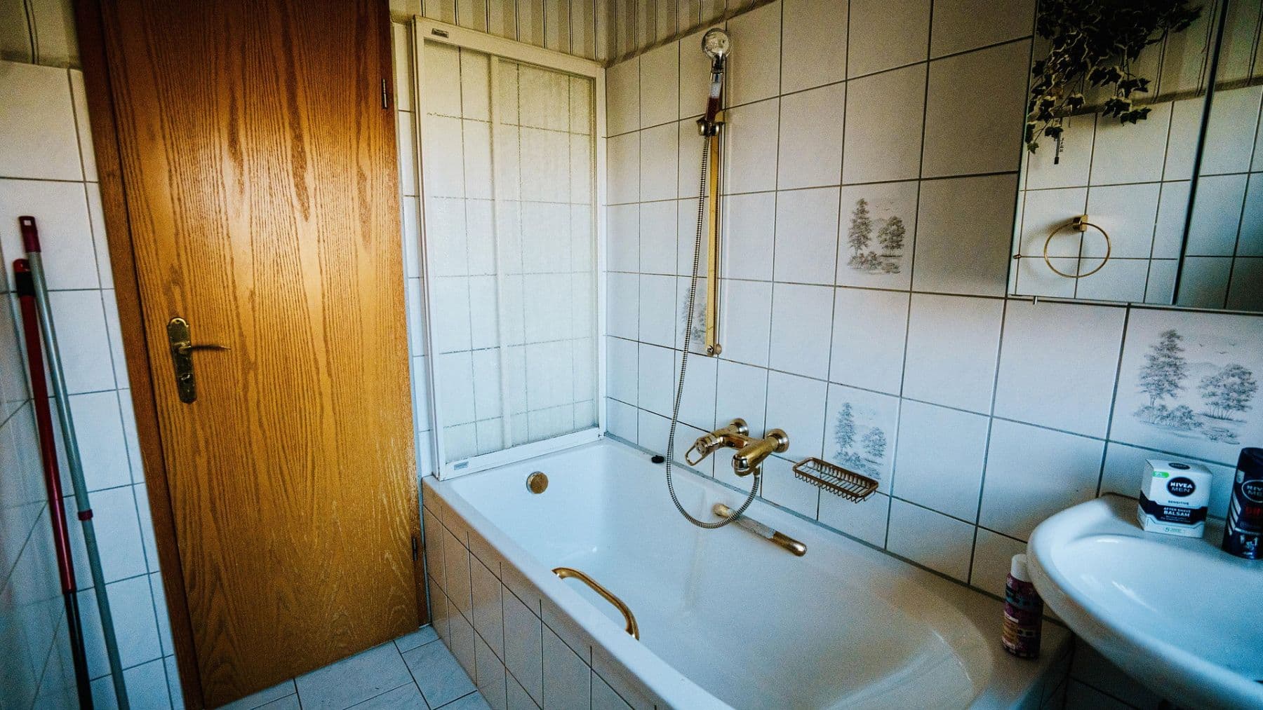 Prodej domu 90 m², pozemek 403 m², Isarstr. 32, Dessau-Rosslau, Sasko-Anhaltsko Prodej domu 90 m², pozemek 403 m², Isarstr. 32, Dessau-Rosslau, Sasko-Anhaltsko