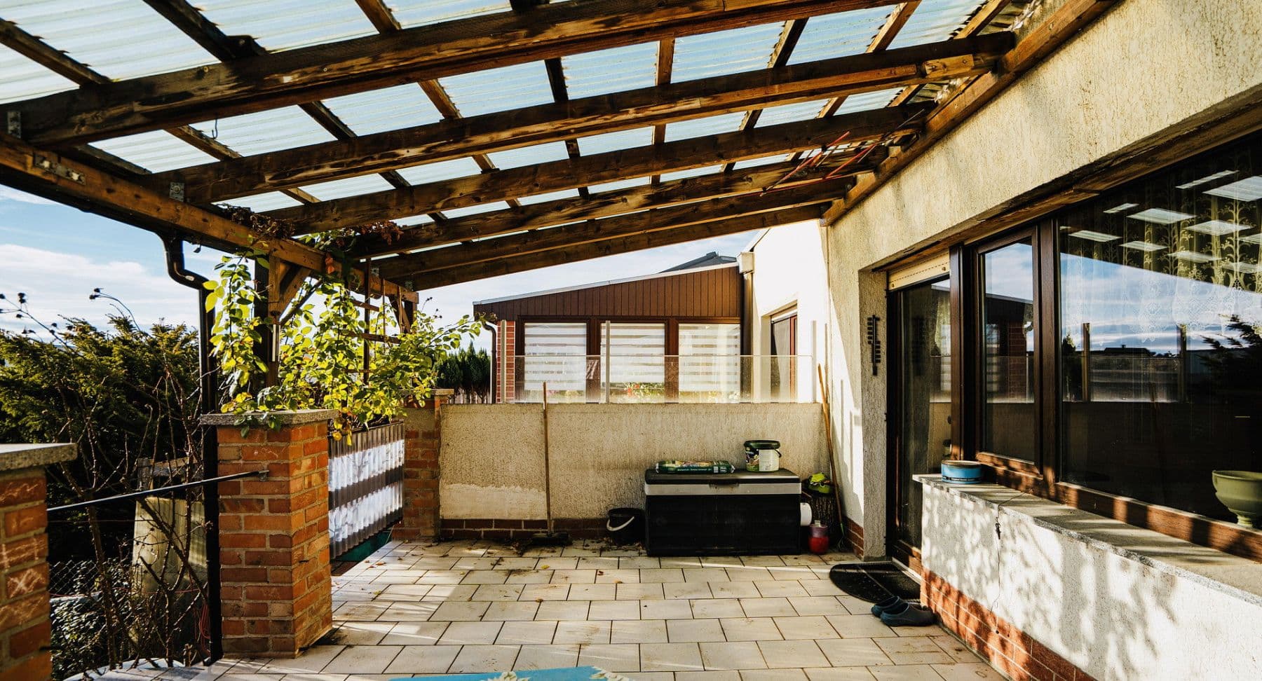 Prodej domu 90 m², pozemek 403 m², Isarstr. 32, Dessau-Rosslau, Sasko-Anhaltsko Prodej domu 90 m², pozemek 403 m², Isarstr. 32, Dessau-Rosslau, Sasko-Anhaltsko