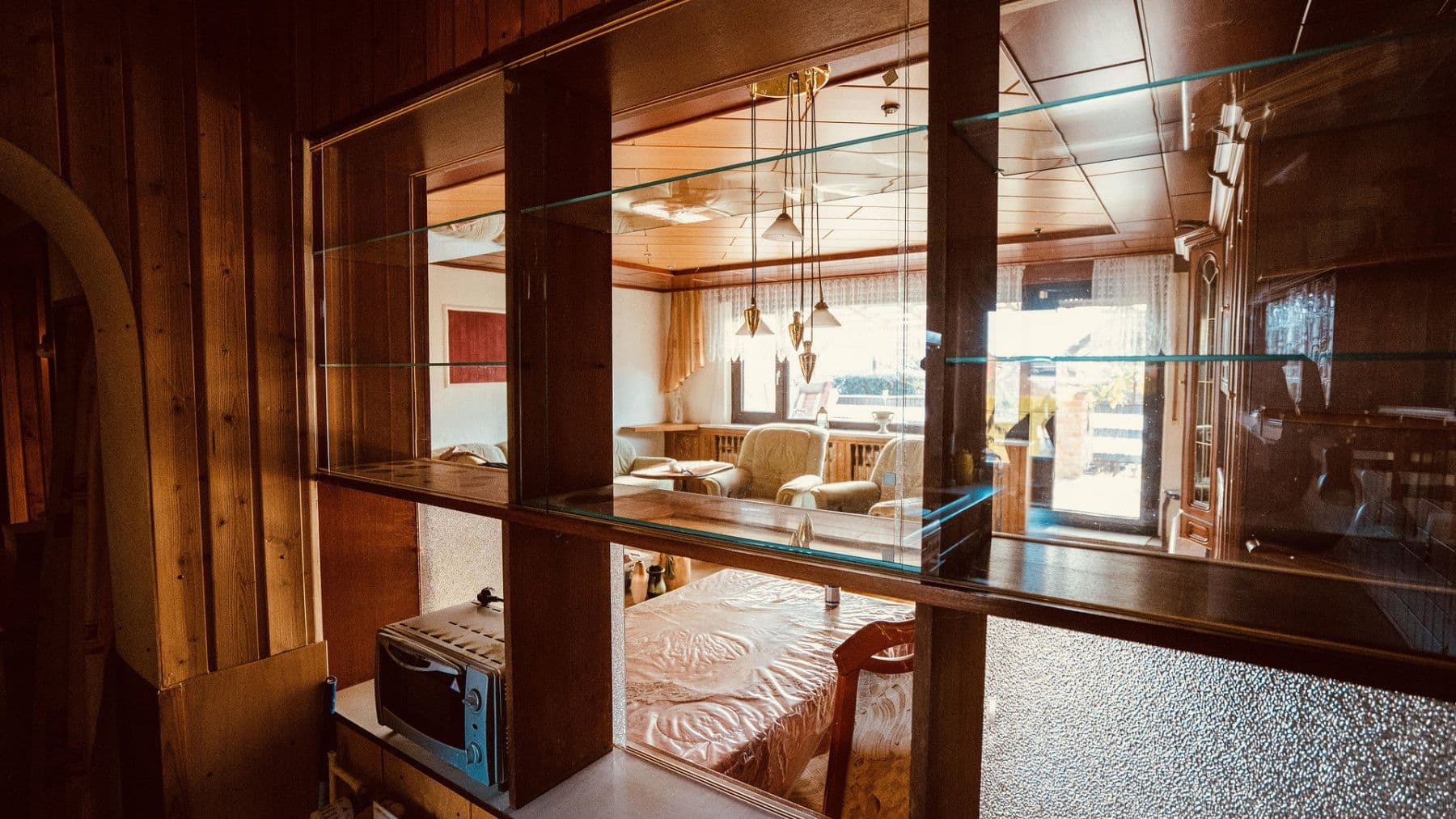 Prodej domu 90 m², pozemek 403 m², Isarstr. 32, Dessau-Rosslau, Sasko-Anhaltsko Prodej domu 90 m², pozemek 403 m², Isarstr. 32, Dessau-Rosslau, Sasko-Anhaltsko