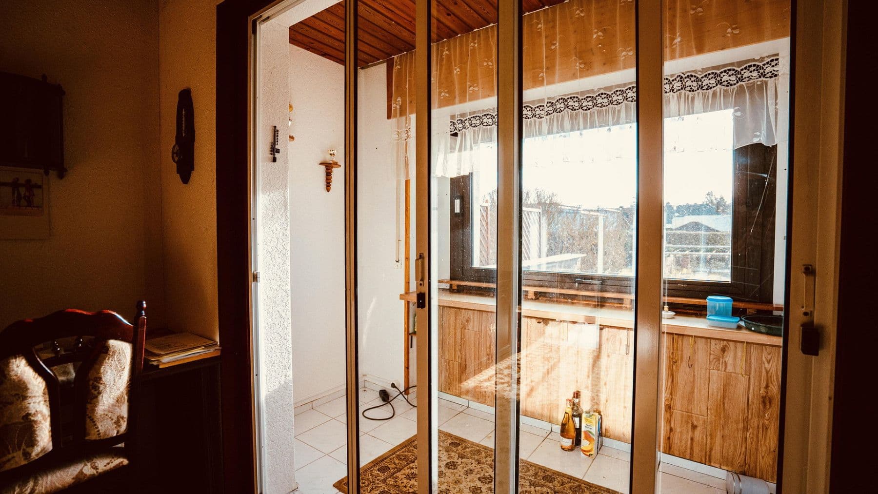 Prodej domu 90 m², pozemek 403 m², Isarstr. 32, Dessau-Rosslau, Sasko-Anhaltsko Prodej domu 90 m², pozemek 403 m², Isarstr. 32, Dessau-Rosslau, Sasko-Anhaltsko